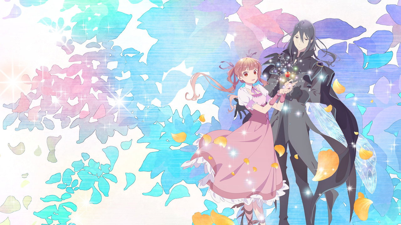 银砂糖师与黑妖精剧照