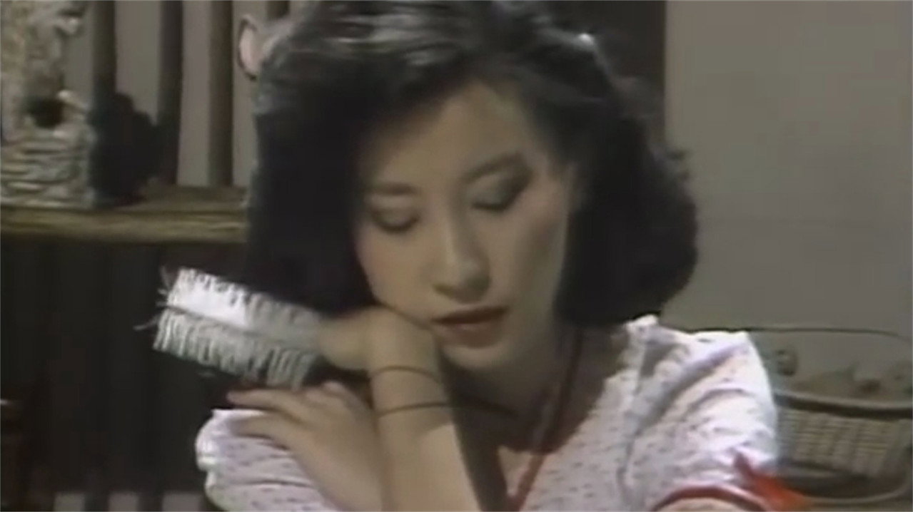 昨夜星辰剧照