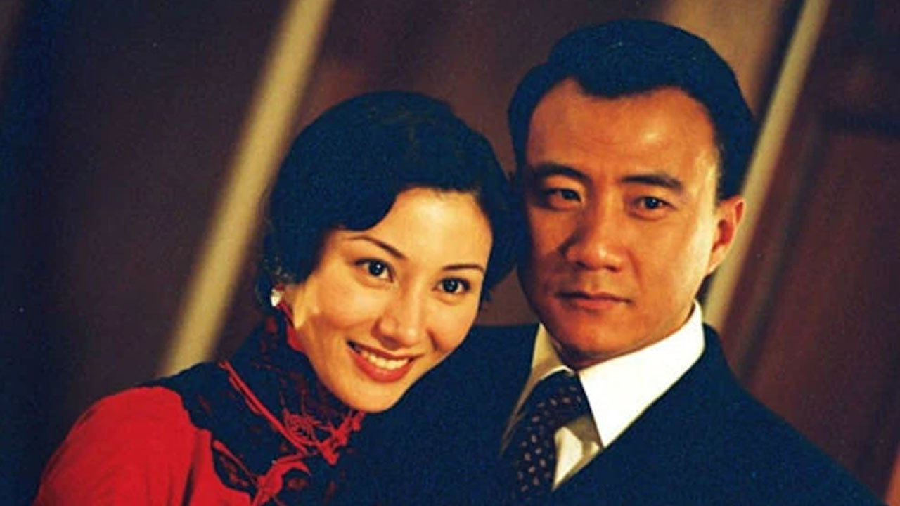 画魂剧照