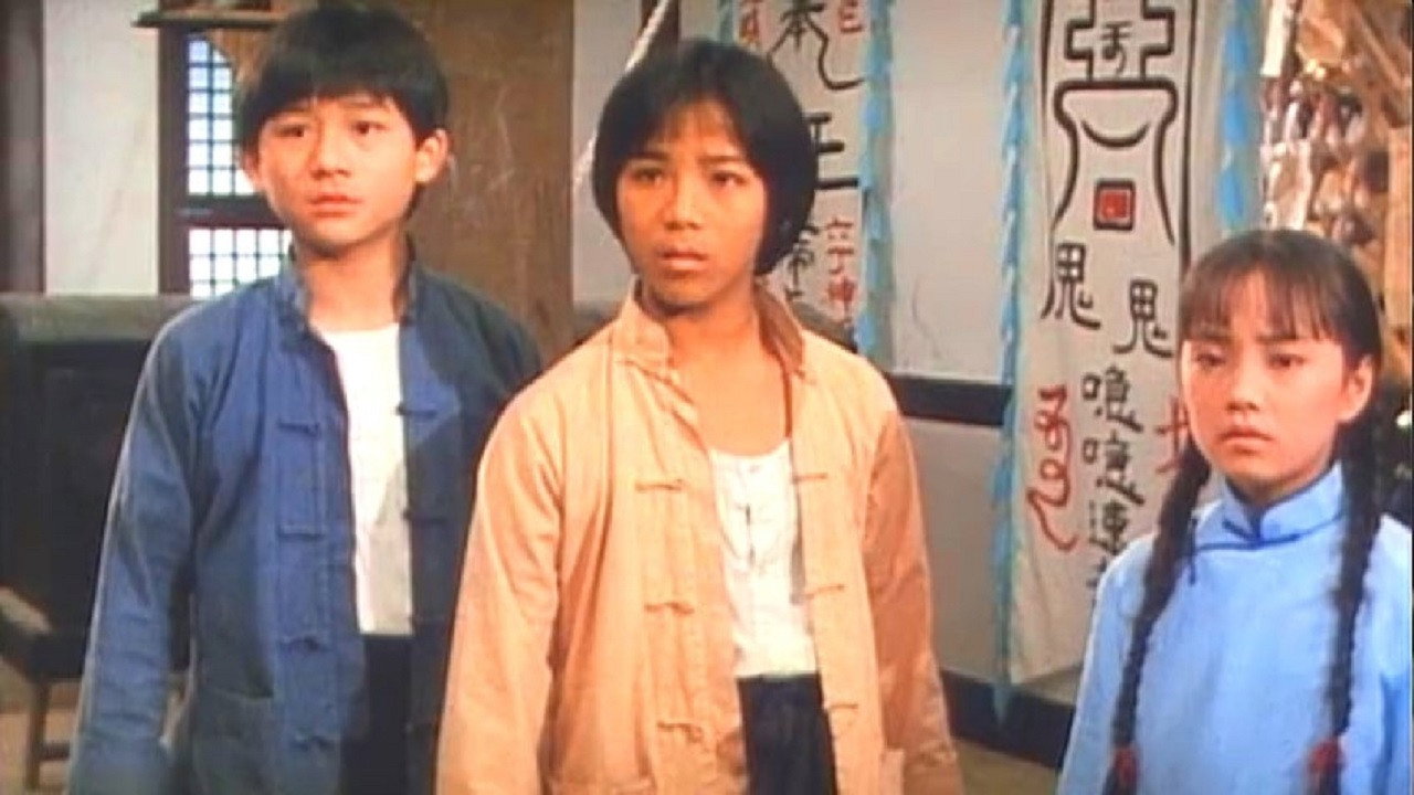 立体奇兵剧照