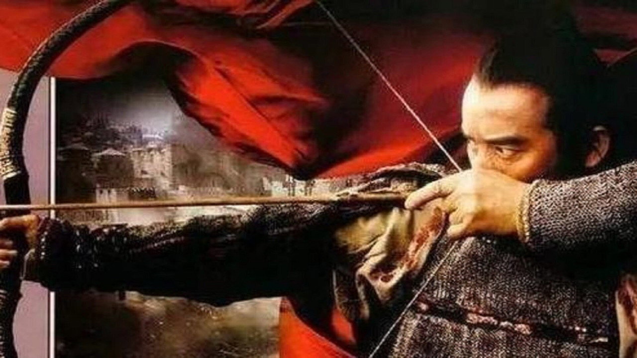 激变玄武门剧照