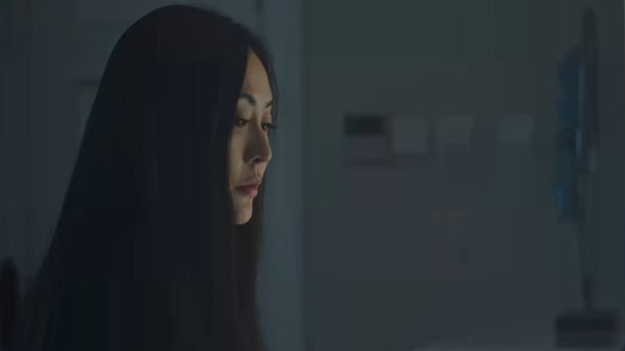 美人心蛊剧照