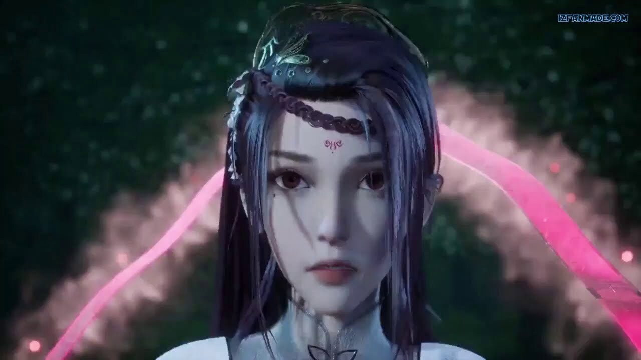 流星幻剑剧照