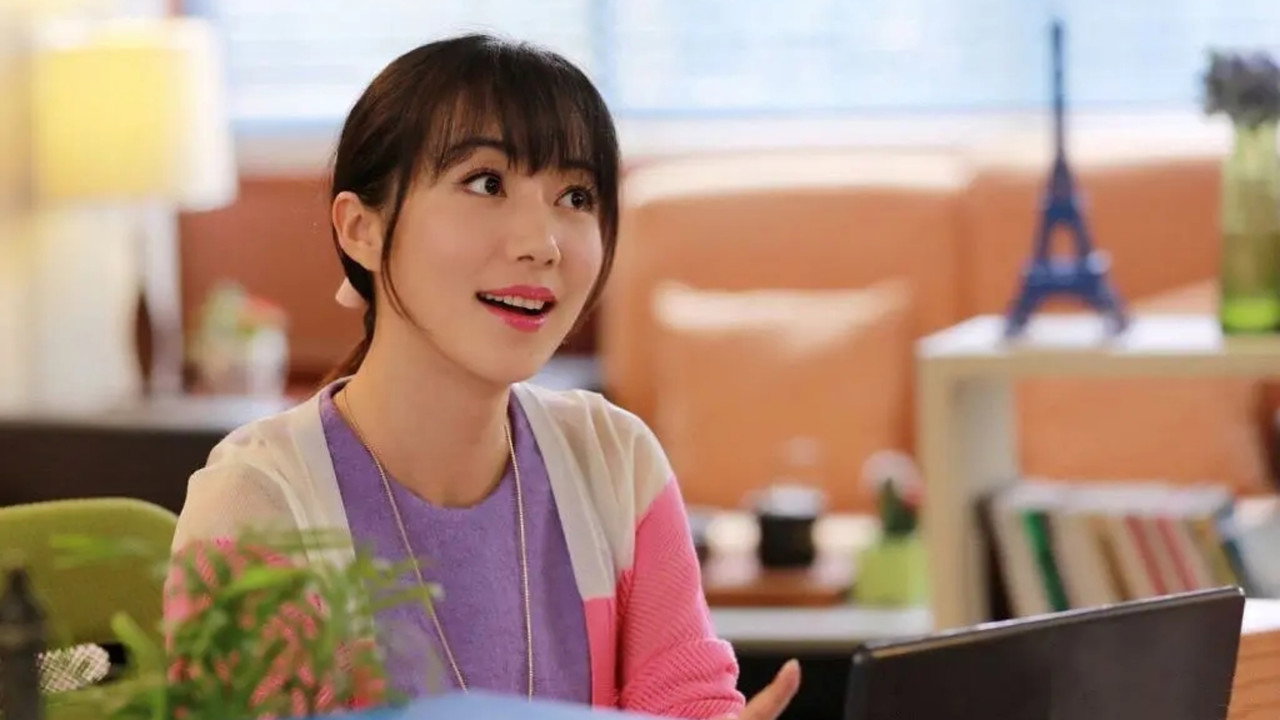 萌夫木子李剧照