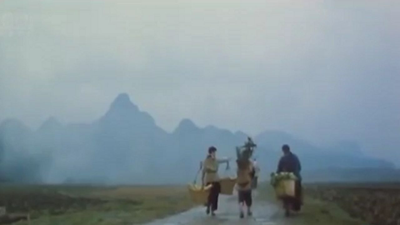 良家妇女剧照