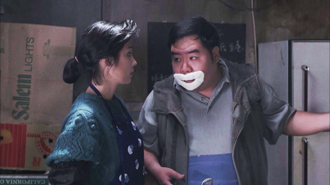潇洒先生剧照