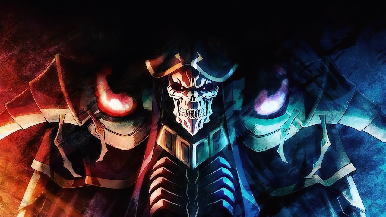 OVERLORD 剧场版 圣王国篇剧照
