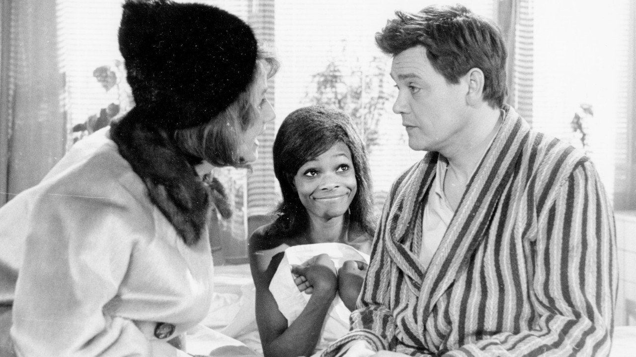 刺激剧照