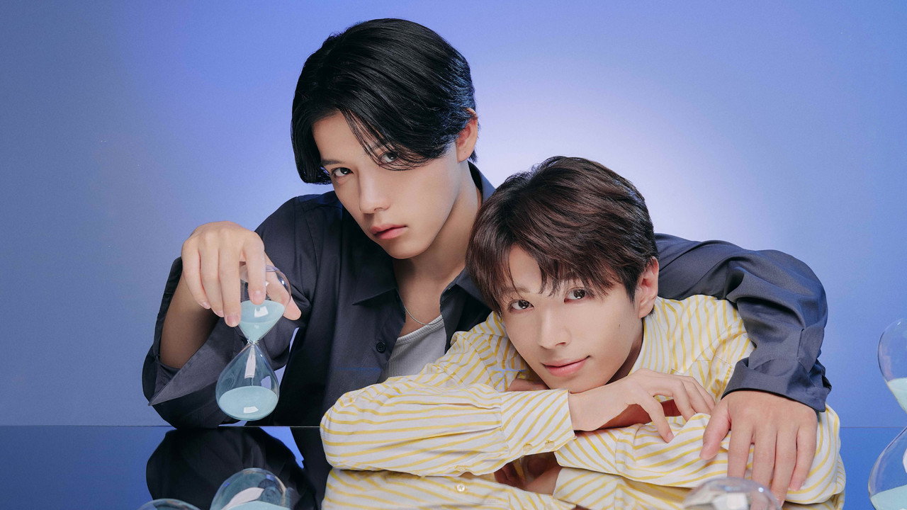 异世界来的男生~平行世界的恋人~剧照