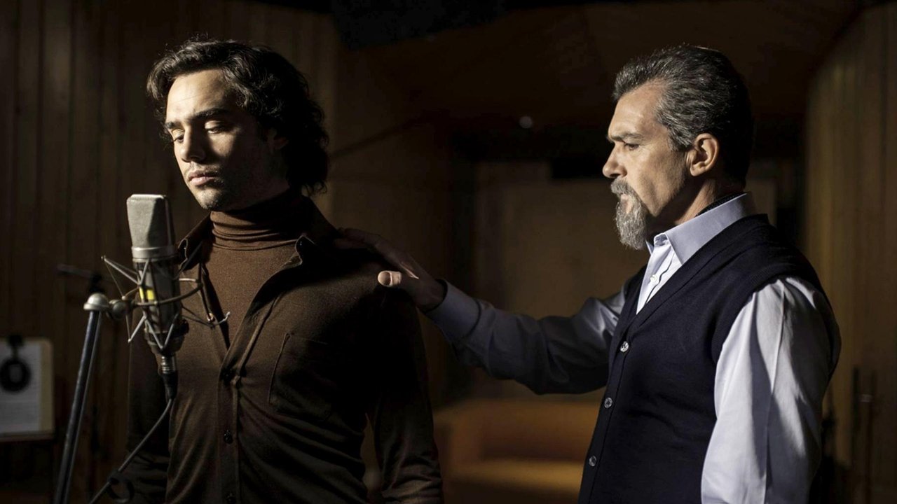寂静之乐剧照