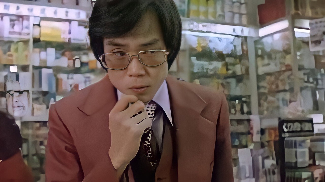 不准掉头剧照