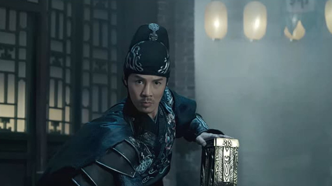 无主之战剧照
