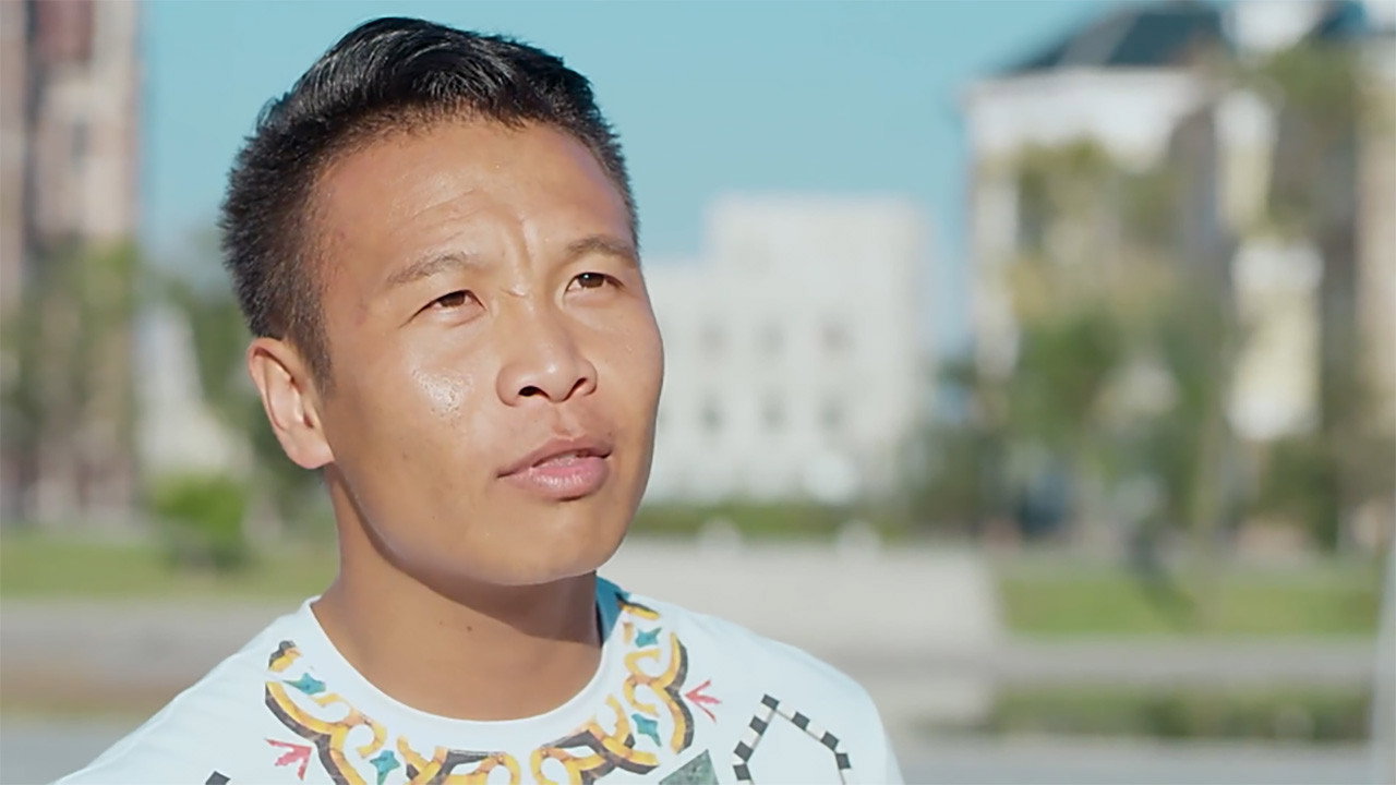 二龙湖浩哥之江湖学院剧照