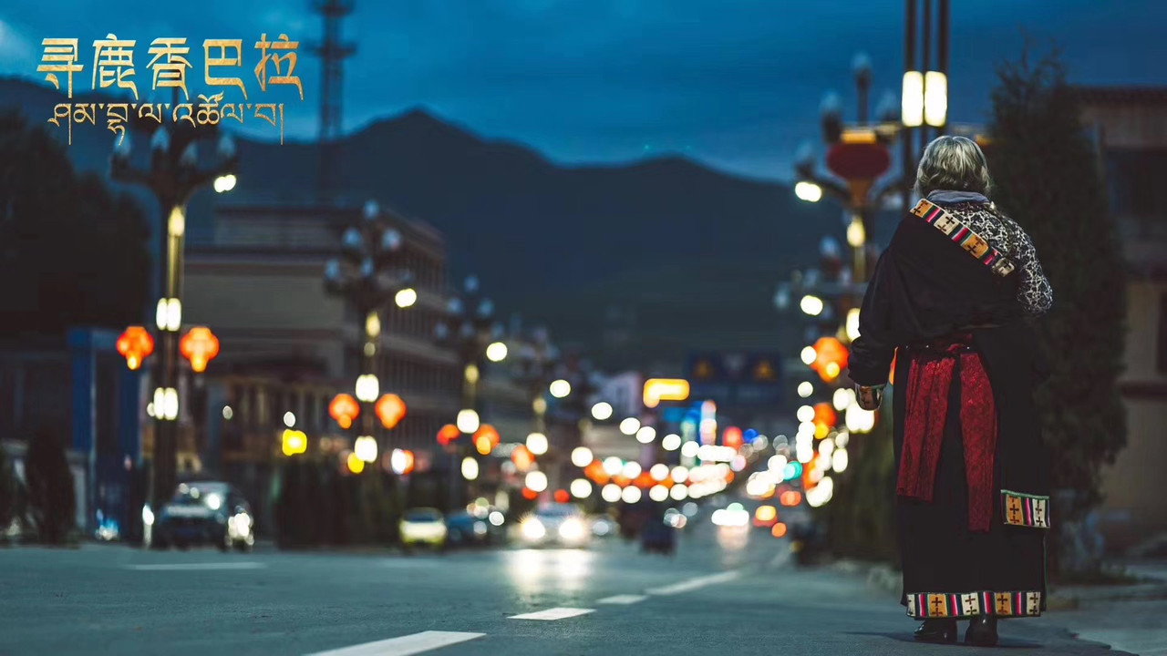寻鹿香巴拉剧照