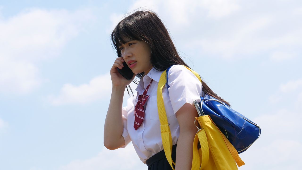 跟我○○○就能红剧照