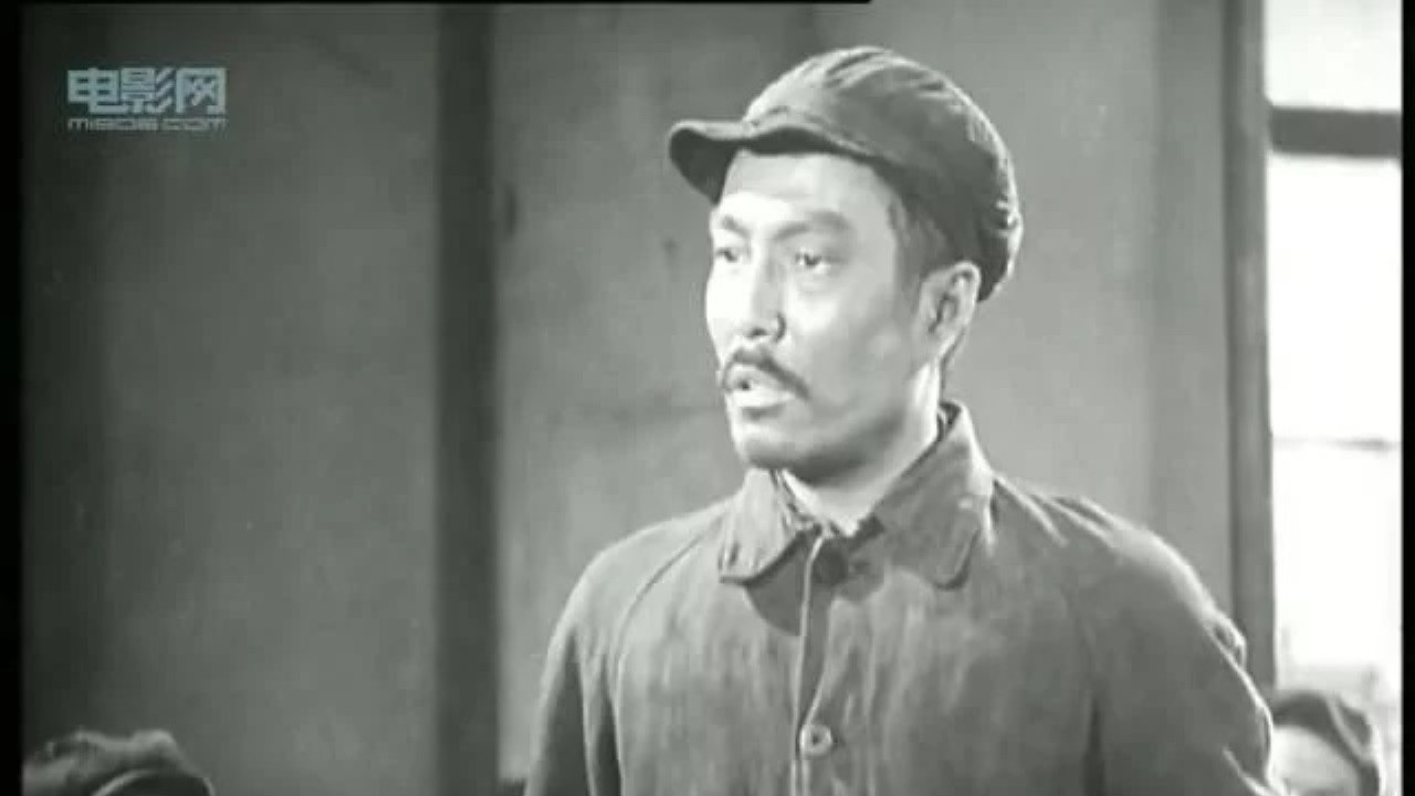 光芒万丈剧照