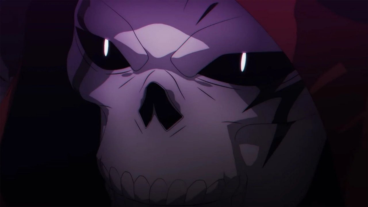 魔王军最强的魔术师是人类剧照