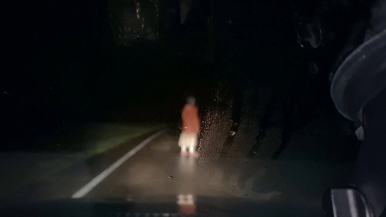 行车记录仪剧照