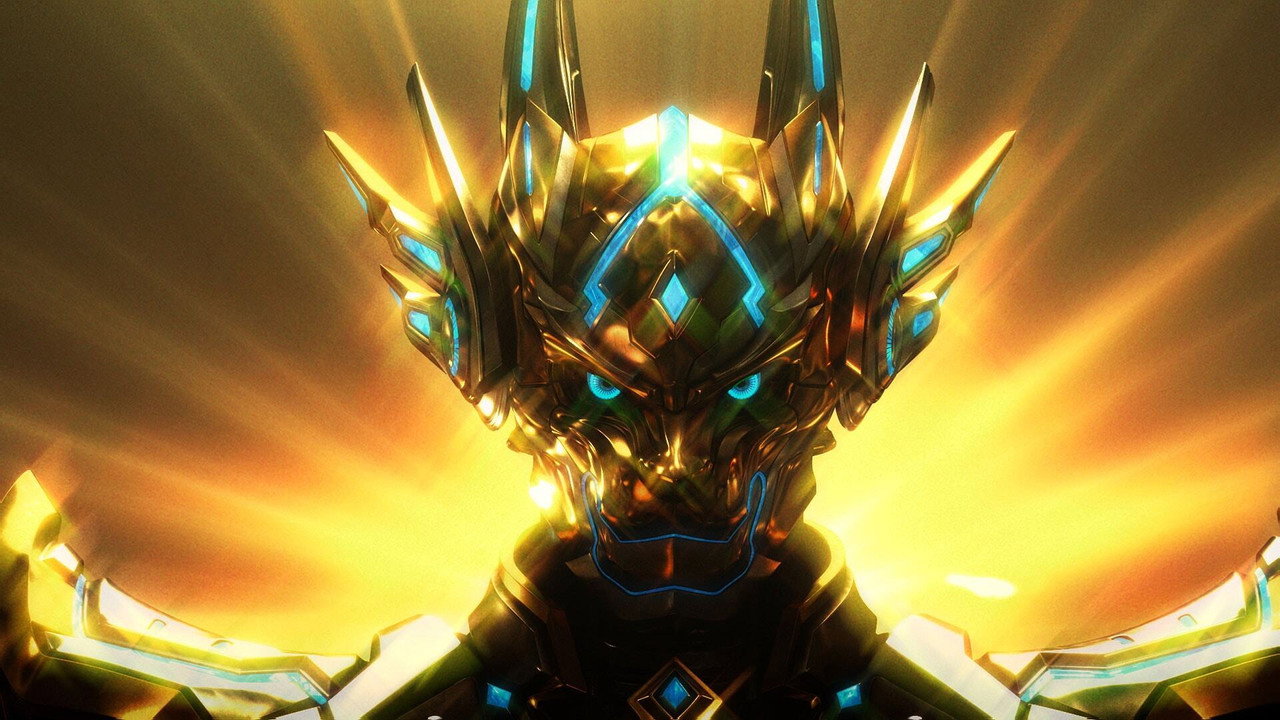牙狼＜GARO＞ 对阵之路剧照