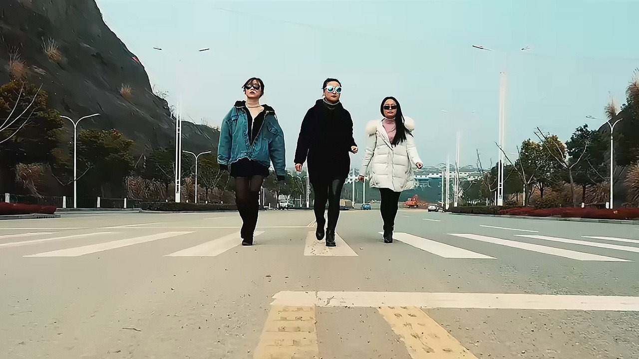 山炮之王剧照