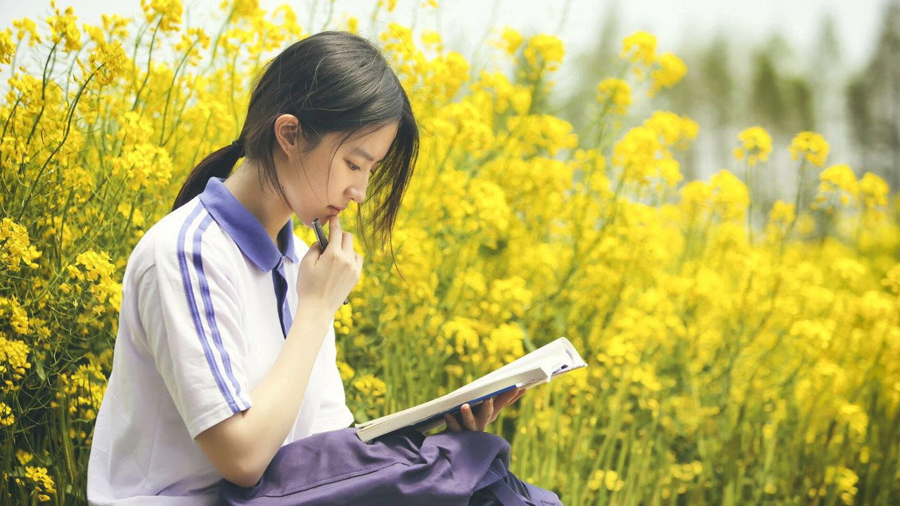 致青春·原来你还在这里剧照