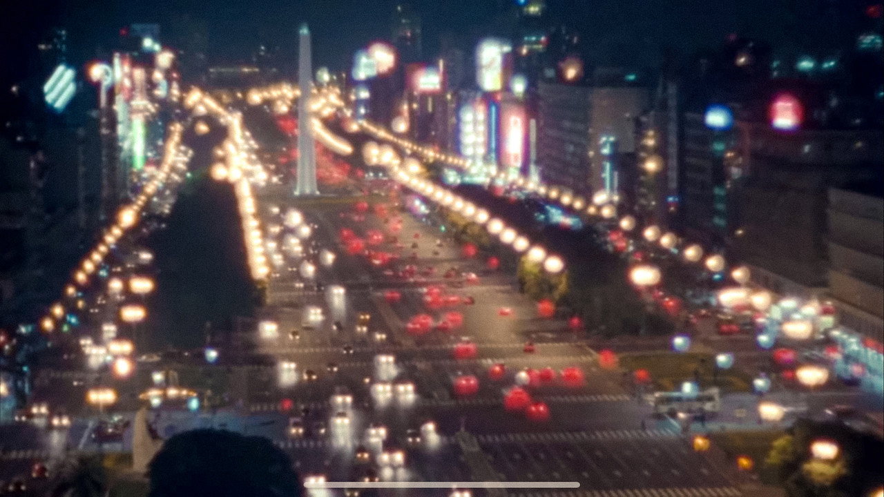 比萨,啤酒与香烟剧照