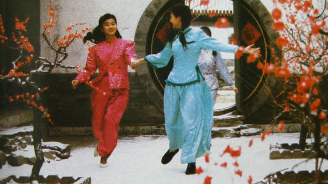 婉君剧照