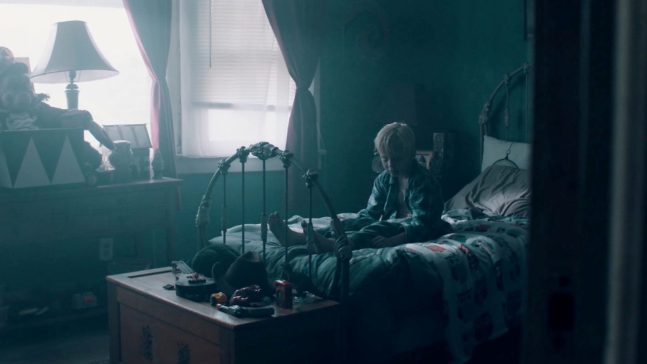 魔鬼同意令剧照