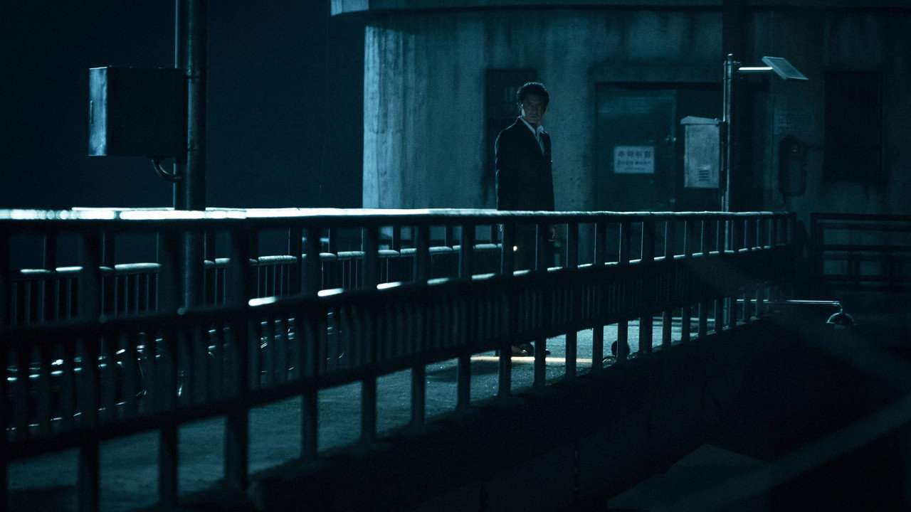 7年之夜剧照