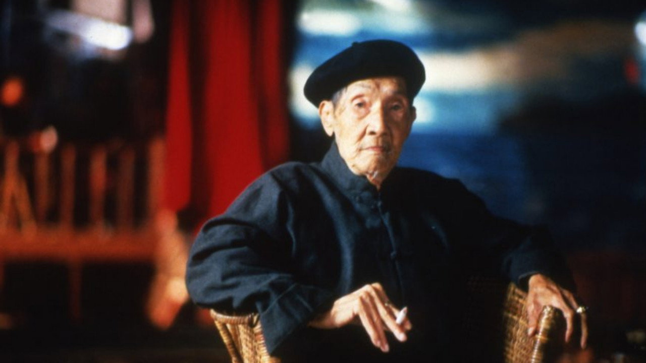 戏梦人生剧照