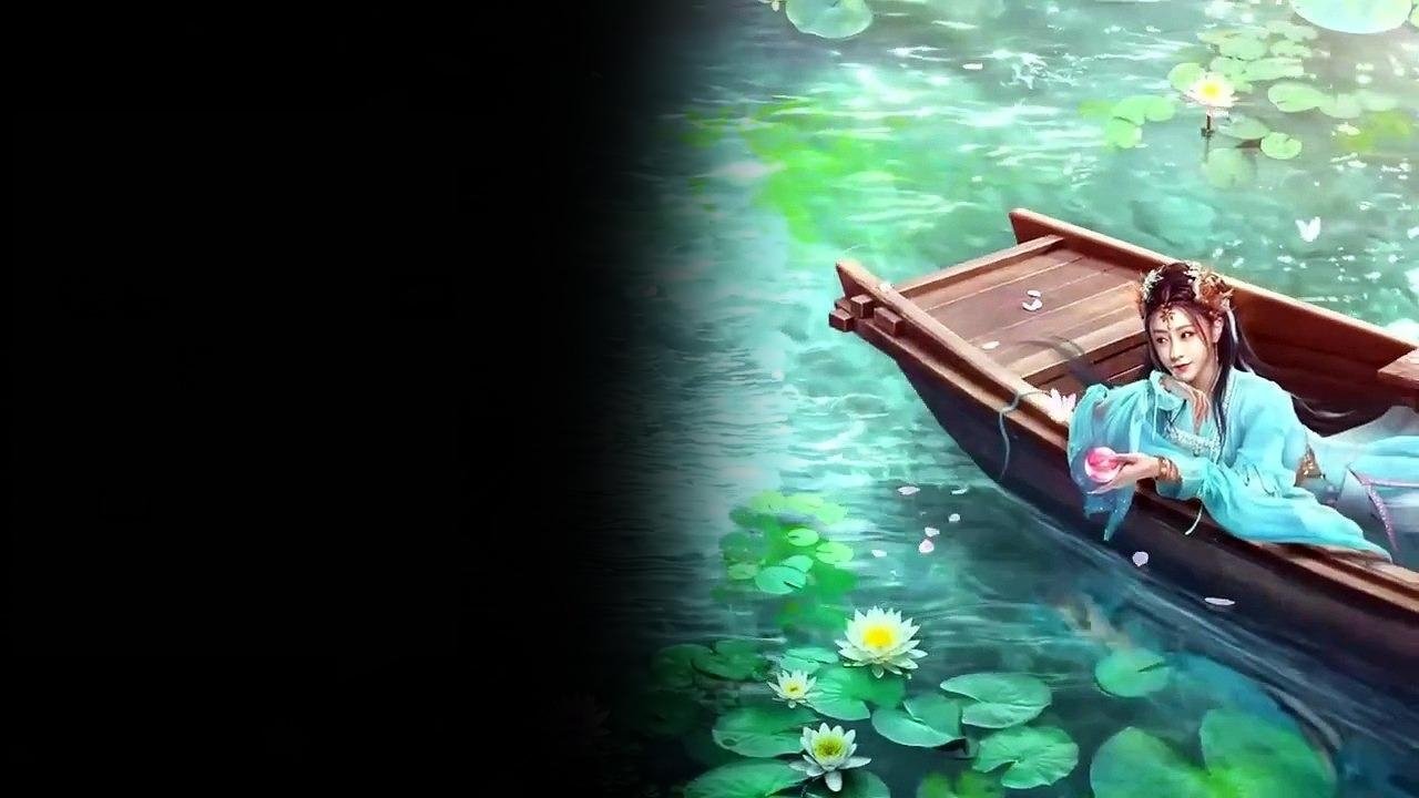 北冥有鲲剧照