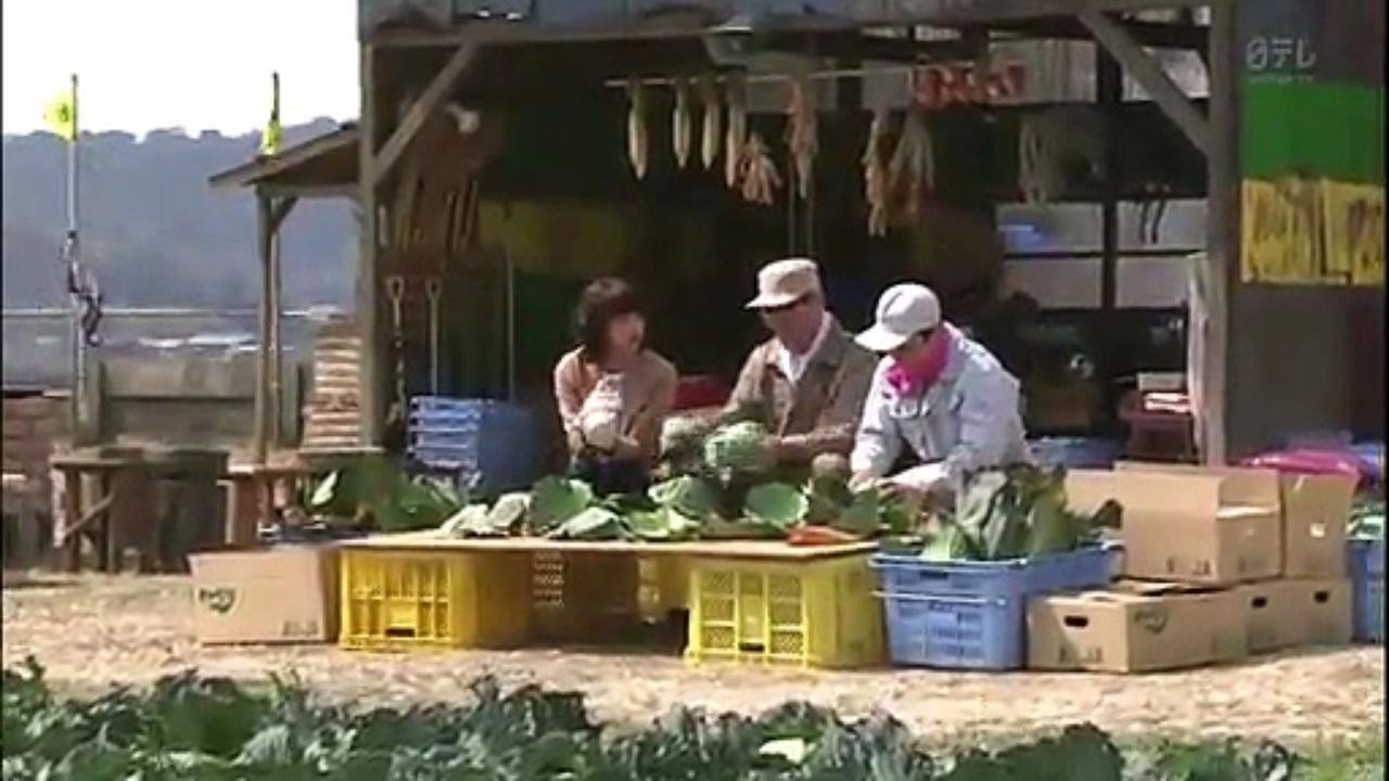 磁石男剧照