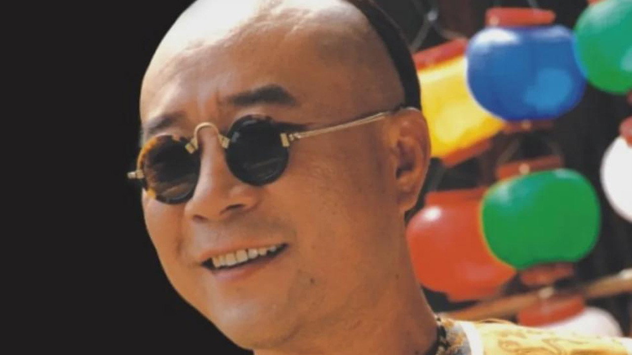 尚方宝剑剧照