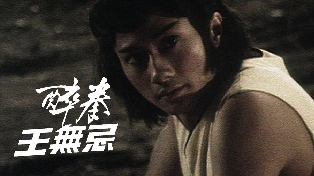 醉拳王无忌剧照