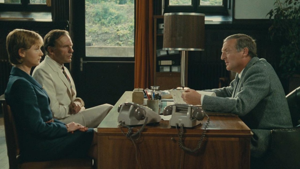 水深火热剧照