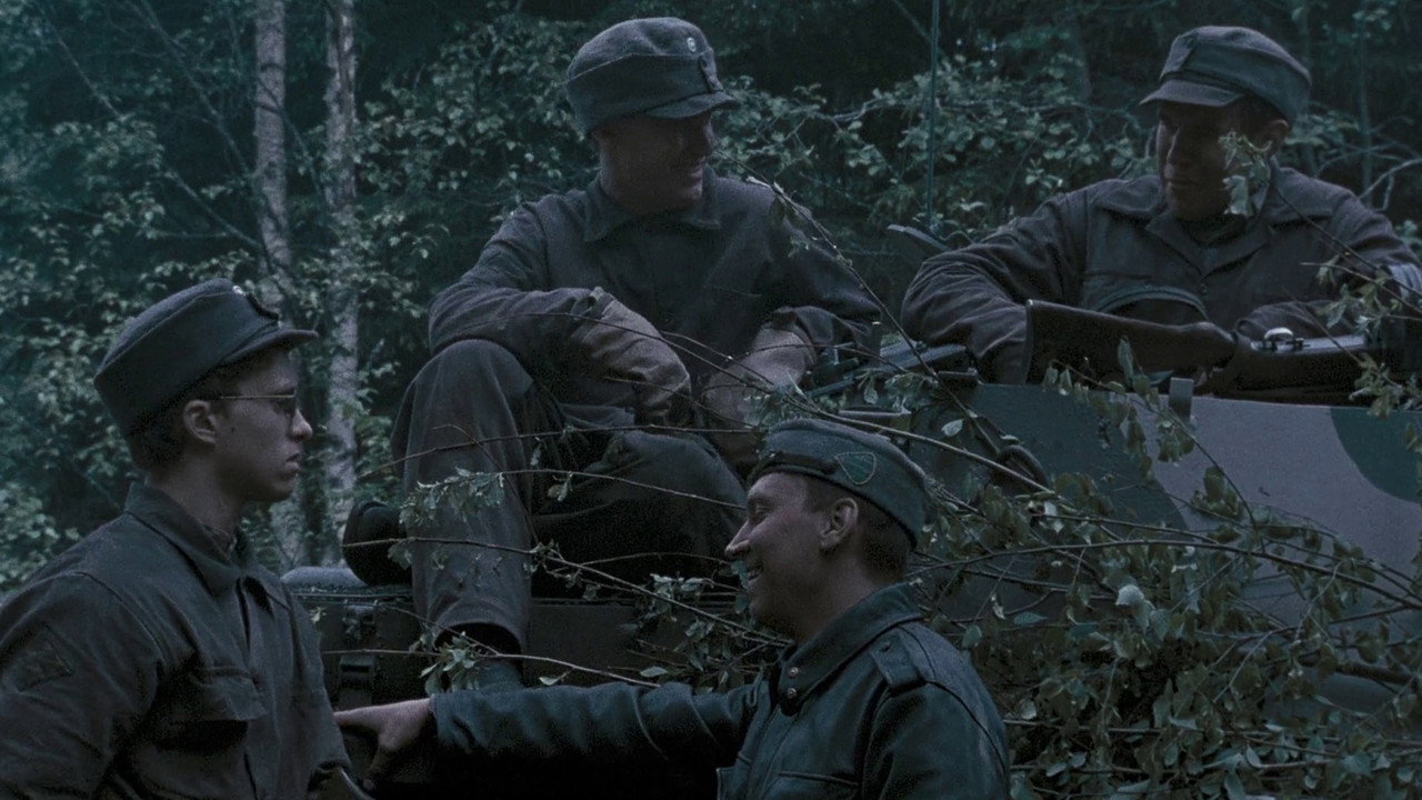 血战1944剧照