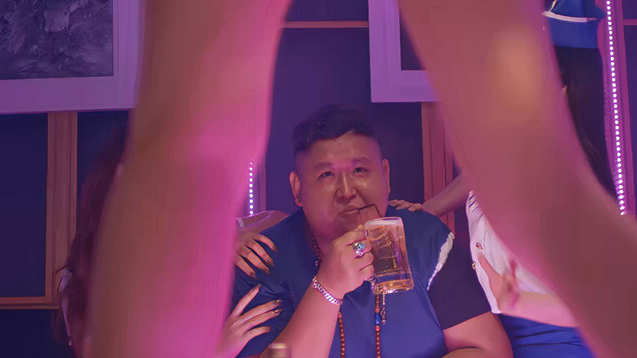 狂战剧照