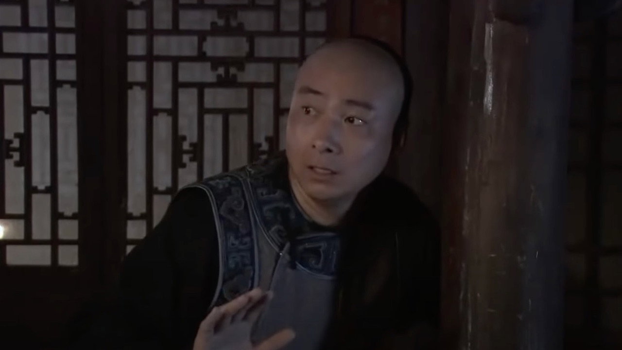 大国手之棋行江湖剧照