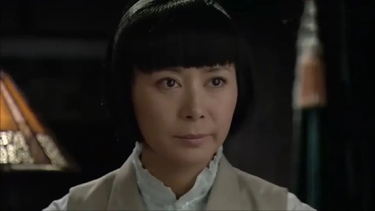 尖刀剧照