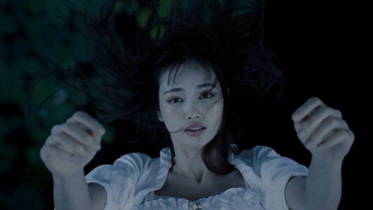 绝情姐妹剧照
