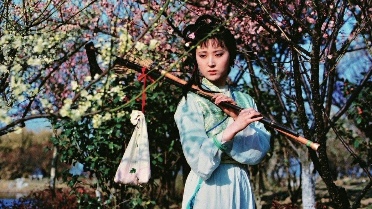 红楼梦剧照