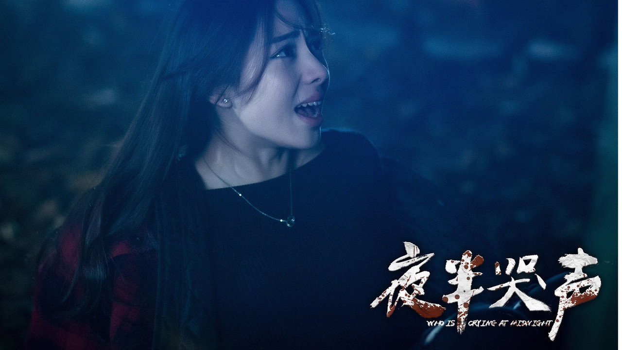 夜半哭声剧照