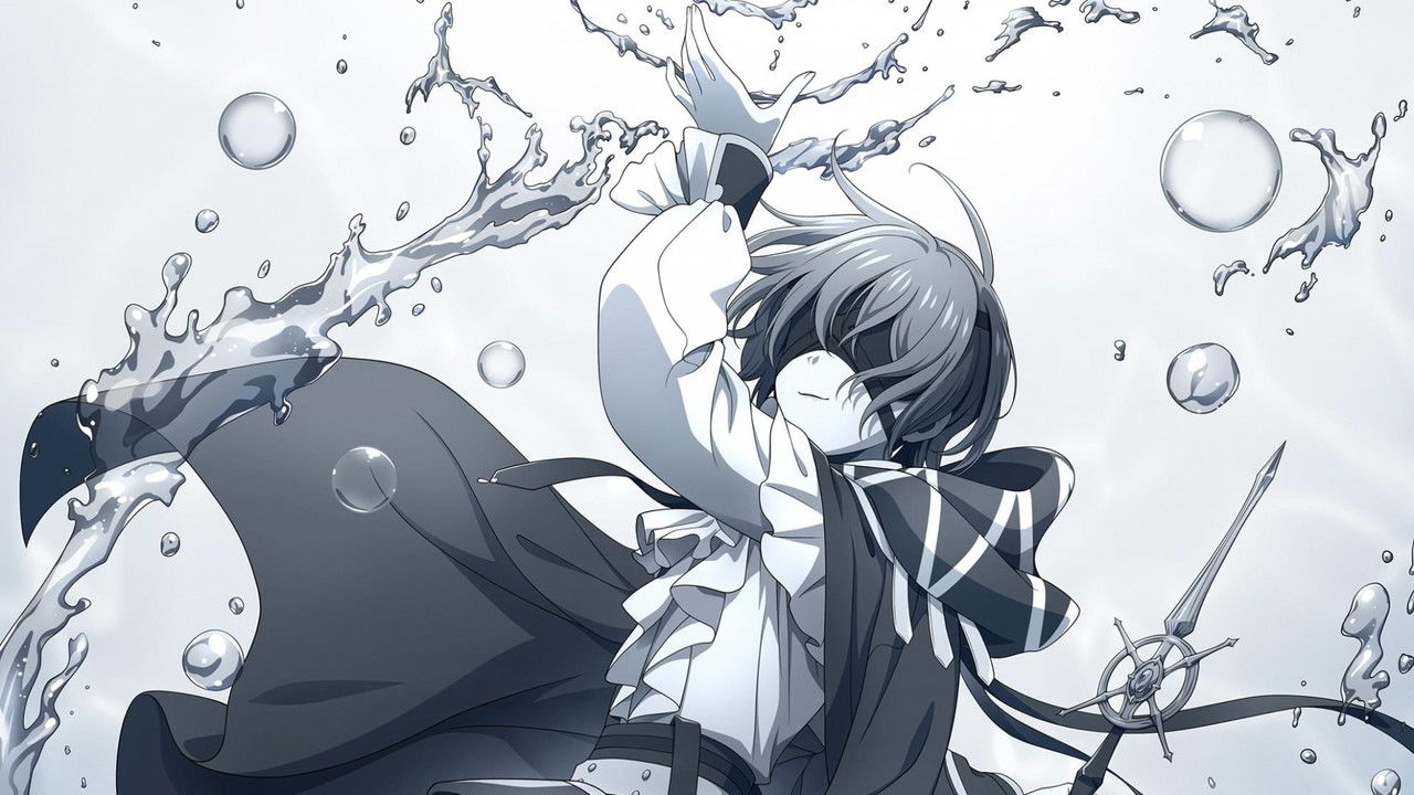 魔术师库诺看得见一切剧照