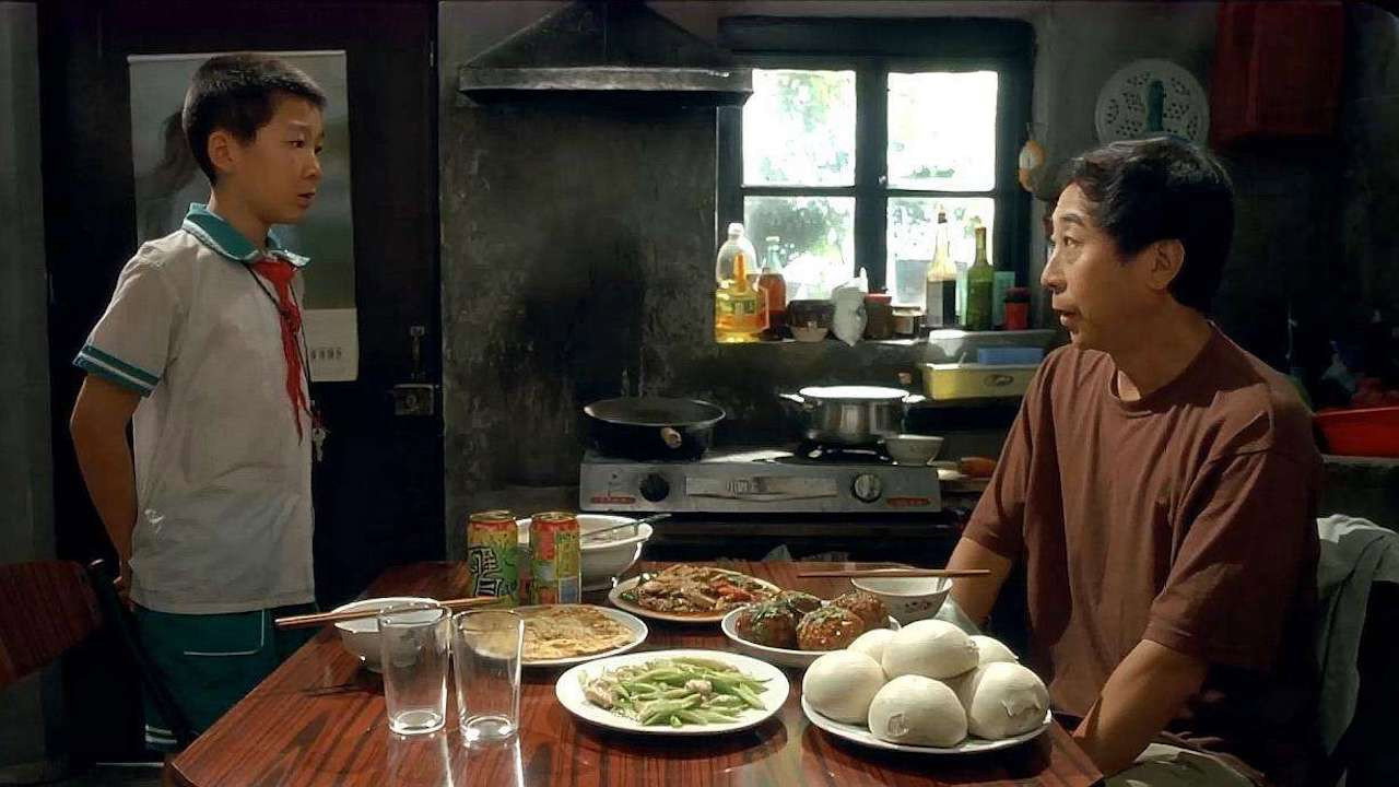 心急吃不了热豆腐剧照