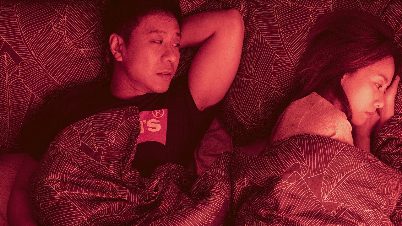 金都剧照