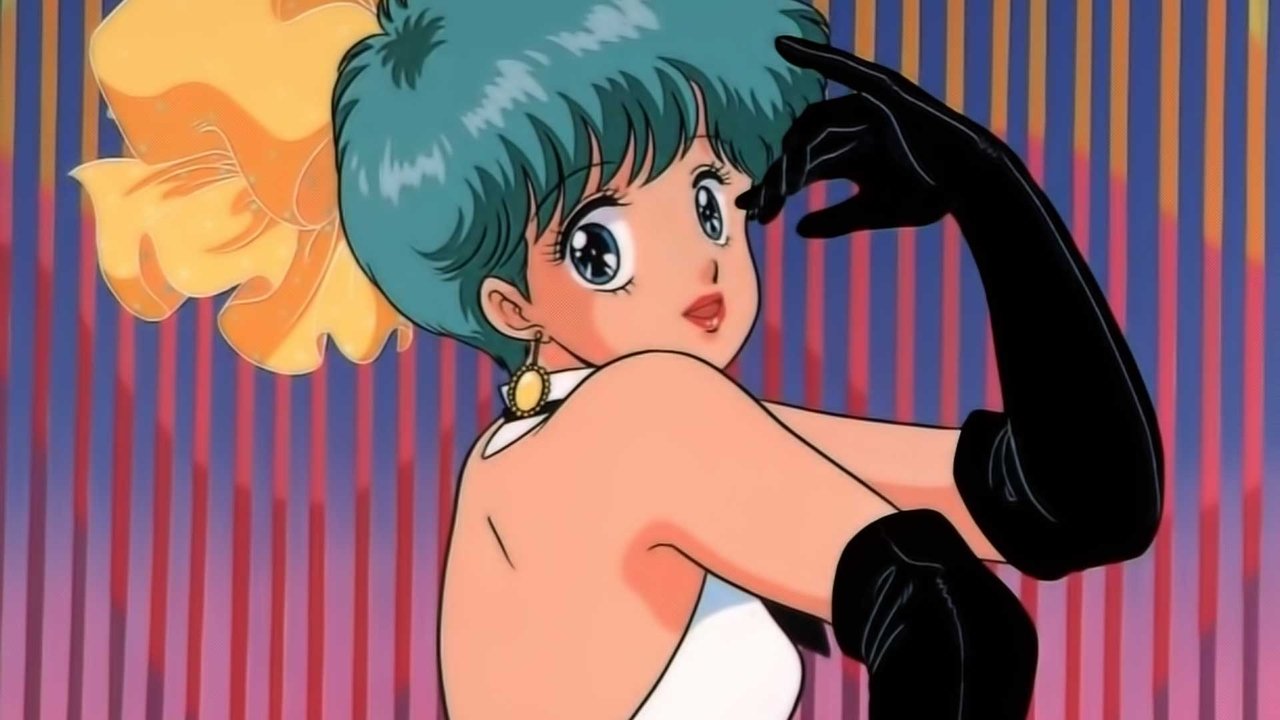 魔法之星爱美剧照