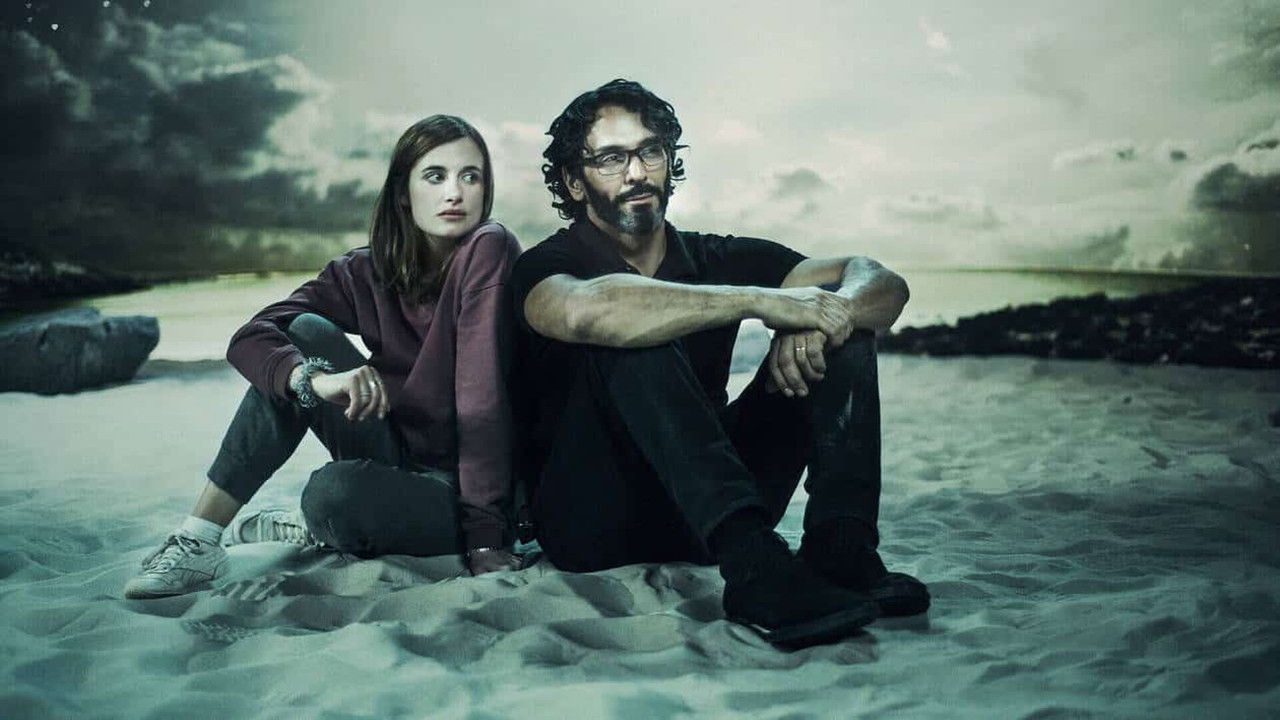 时空旋涡剧照