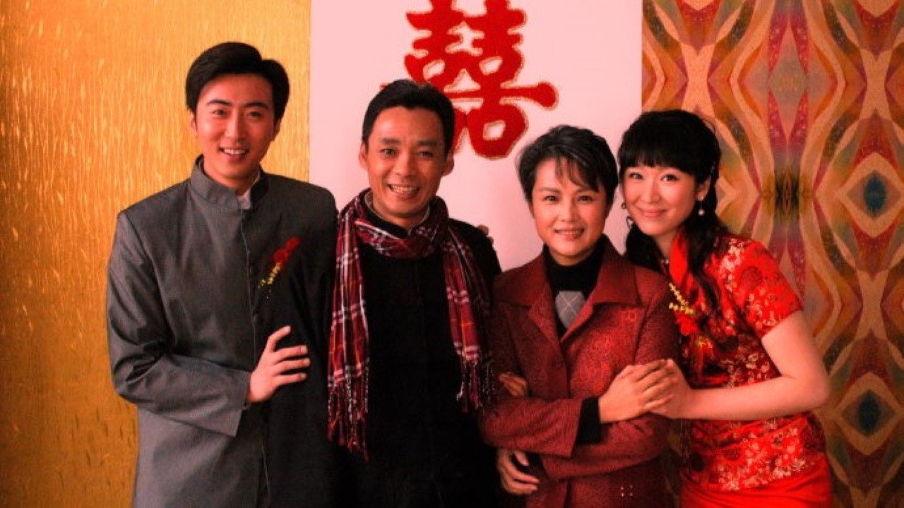 良心无悔剧照