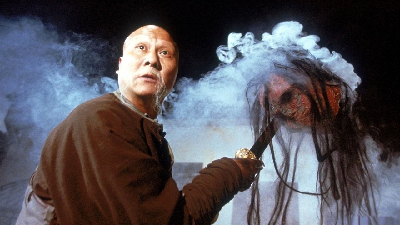 僵尸大时代剧照