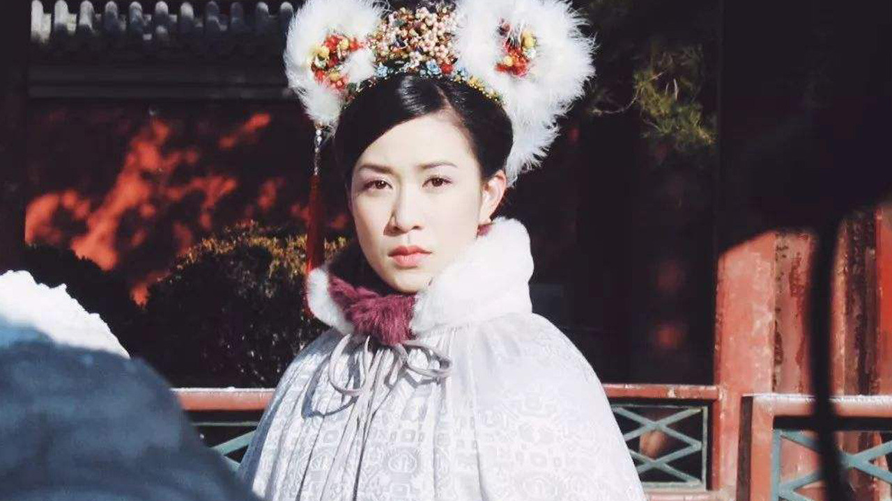 金枝欲孽剧照